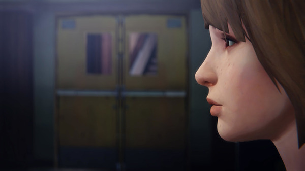 تم إصدار لقطات اللعب الأولى للنسخة المعدلة من "Life is Strange"! مقارنة مع النسخة الأصلية الصورة/الصورة السادسة