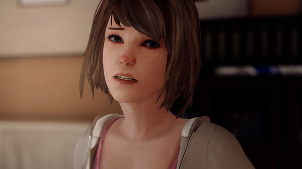 تم إصدار لقطات اللعب الأولى للنسخة المعدلة من "Life is Strange"! مقارنة مع النسخة الأصلية الصورة/الصورة 14