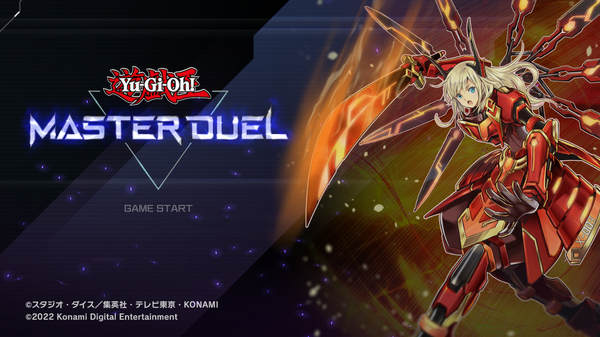 بدء خدمة إصدار الهاتف الذكي "Yu-Gi-Oh! Master Duel"! هل "ربط البيانات" المقلق أمر سهل؟ الصورة الرابعة / الصورة