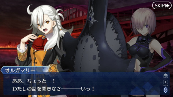 تم اختيار "FGO" لتكون "RTA في اليابان"! الهدف ليس أسرع طريقة لاستعادة الإنسانية...