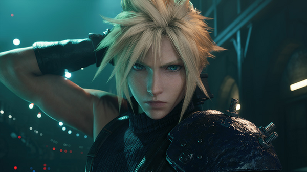 الذكرى السنوية الخامسة والعشرون لـ "FINAL FANTASY VII"! تم إصدار الرسالة من يوشينوري كيتاسي وتيتسويا نومورا الصورة/الصورة الأولى