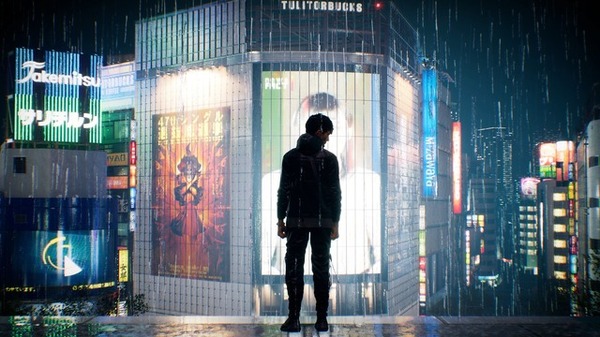 تم إصدار أحدث المعلومات عن "Ghostwire: Tokyo"! وجود الشخصية الرئيسية الأخرى "KK" ورفع مستواها، بالإضافة إلى عناصر مطاردة الوحوش مثل "Kappa" و"Ittan Momen"؟