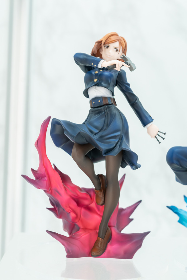 "Rizero" Rem &amp; Lamb of the Raijin motifer هو Oni Kawa! "Sega" Wanfes New Figure Summary [149 Photos] صورة / صورة 97