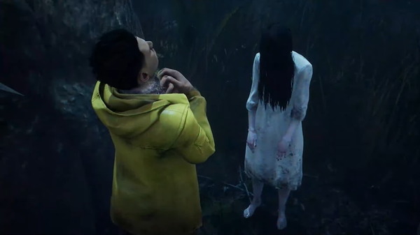 "DBD" New Killer "Sadako" مخيف حقًا! الصورة الأولى / صورة اللاعب هي "إنتاج الرعب المفاجئ" وهو أيضًا موضوع ساخن