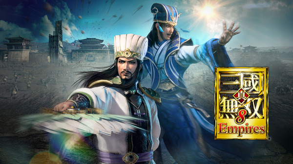 خمسة مسلسلات Musou التي يمكن لعبها على التبديل