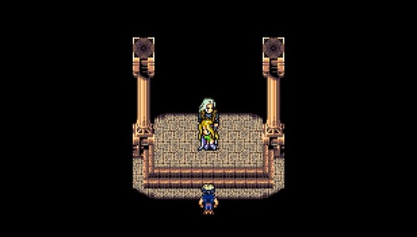 كيف تختلف الشاحنات الأوبرا والسحر؟ "Final Fantasy VI" Pixel Remaster والمشاهد الشهيرة للعمل التقليدي 69 الصورة / الصورة