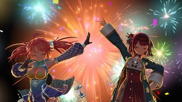 تم إصدار "Atelier Sophie 2" اليوم، 24 فبراير