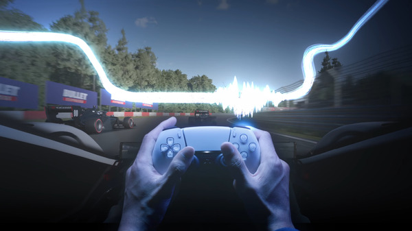 الألعاب الجديدة التي تم إصدارها هذا الأسبوع "Gran Turismo 7" و"BABYLON'S FALL" و"Triangle Strategy" و"ELEX II" وغيرها الصورة/الصورة الأولى