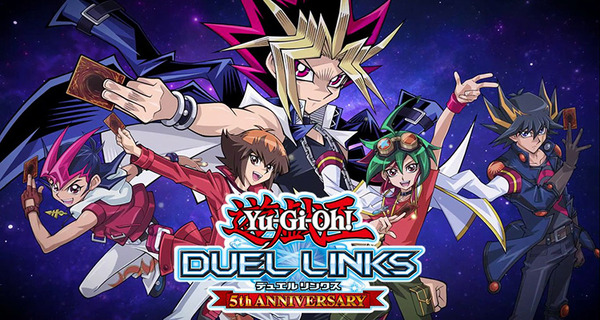 من هو المبارز المفضل لديك في سلسلة Yu-Gi-Oh؟ الشخصيتان الرئيسيتان لهما لمسة نهائية واحدة! [إعلان نتائج الاستطلاع]