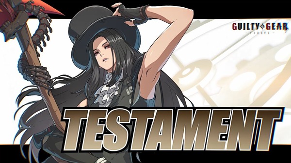 يتحول العهد إلى "Mashimashi التصحيحية" في "Guilty Gear Strive"! ؟ النموذج الشعبي ، كوريهارا ، يتفاعل أيضا