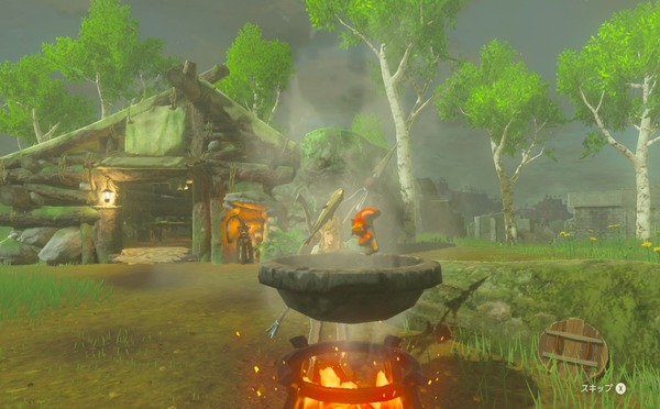 "The Legend of Zelda Botw" تتمة لهذه اللعبة مثيرة للاهتمام! ؟ تنبأ بجدية دون التحيز! الصورة الخامسة / الصورة