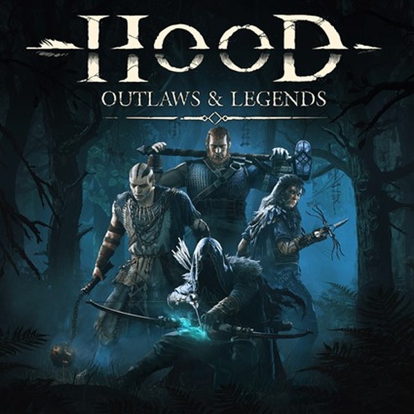 "PS Plus" April 2022 PVPVE Match Action "Hood: Outlaws &amp; Legends" ظهر في اللعب الحر! الصورة الثانية / الصورة