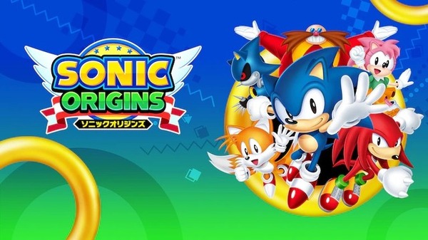 سيتم إصدار Sonic Origins ، التي تم تضمينها في أعمال Sonic Early 4 ، في 23 يونيو! الصورة 13/صورة للكمبيوتر الشخصي/PS5/PS4/XSX/XB1/Switch