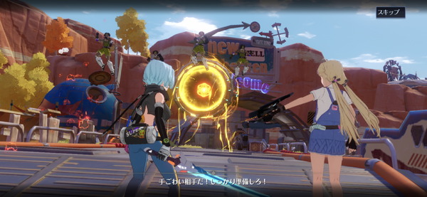 "Tower of Fantasy (Phantom Pagoda)" تقرير لاعب من لاعب لاعب Harajin 