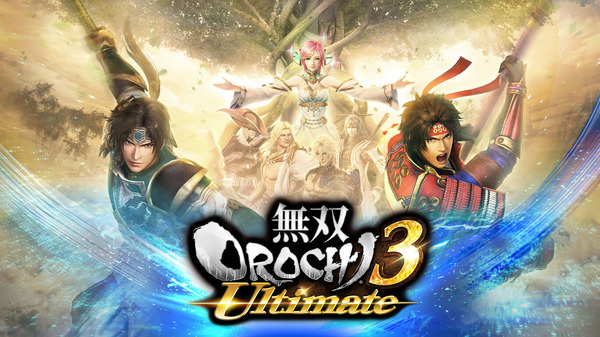 ما يصل إلى 50 ٪ من ألقاب Koe Tech الشعبية مثل "Zelda Musou" و "Zero"! Nintendo e 