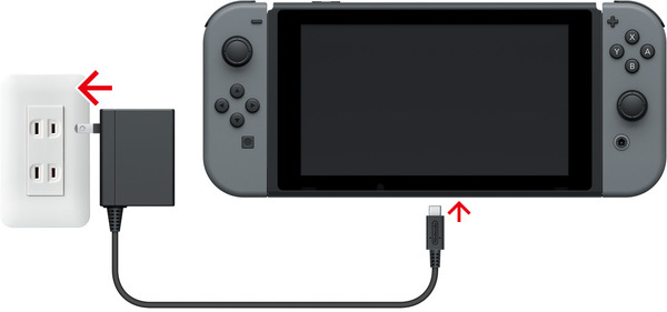 إذا كانت بطارية جهاز Nintendo Switch الخاص بك تتناقص بسرعة، فجرّب "خطوات التحسين"