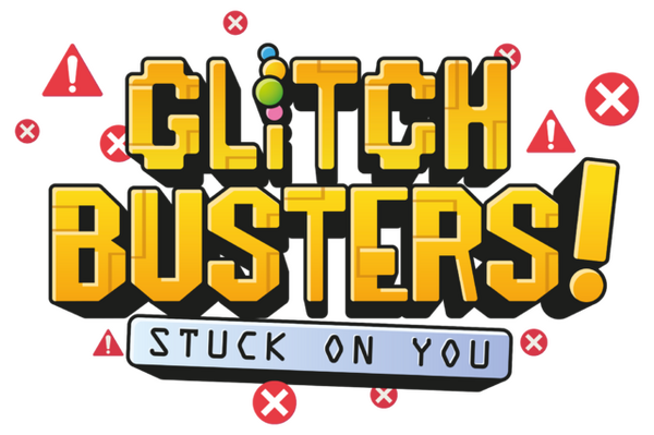 دعونا جميعا هزيمة الفيروس الشرير! أعلنت لعبة إطلاق النار التعاونية "Glitch Busters: Stuck on You" عن الصورة/الصورة الثالثة