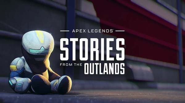 "Apex Legends" أحدث مقطورة "Outrans: Hero" تقدم أسطورة جديدة New Castle! الصورة الأولى / الصورة