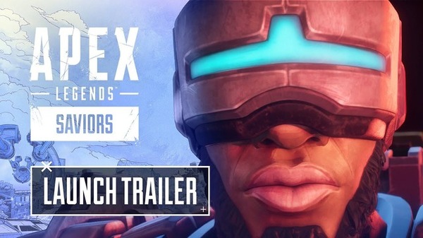 "Apex Legends" أحدث مقطورة "Outrans: Hero" تقدم أسطورة جديدة New Castle! الصورة الثانية / الصورة