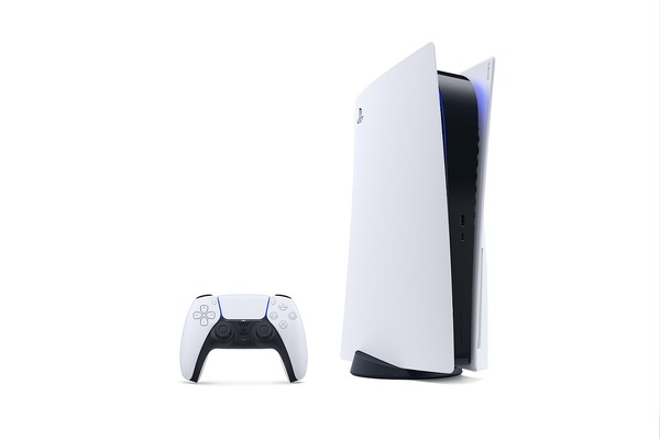 ملخص معلومات مبيعات "PS5" [29 أبريل]
