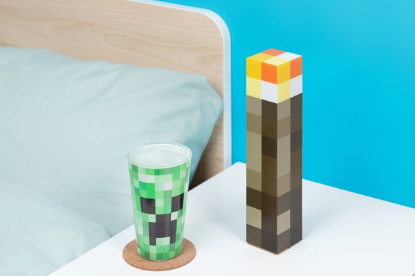 سيتم إطلاق "Minecraft" Tamatsu 