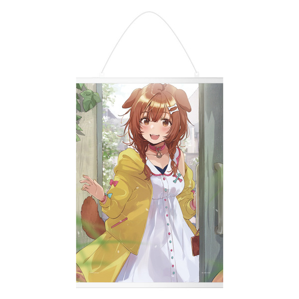 "هورو لايف" يظهر في معظم اليانصيب! Minato AH ، Silver Noel ، 5 "Tapestry" و "Rubber Charm" هما الصور والصور الثالثة