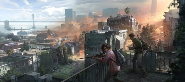 هناك عنوان مستقل متعدد اللاعبين للعبة The Last of Us قيد التطوير! سيكون تقرير المتابعة في عام 2023 [SGF2022]