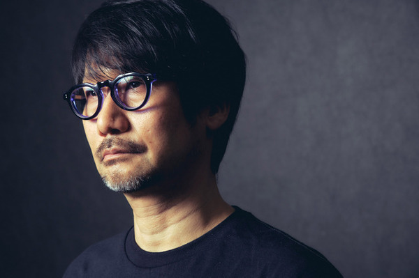 [مقابلة] في المستقبل أن Hideo Kojima يبحث ، الصورة السادسة / صورة فيلم ولعبة رائدة في الإمكانات الإبداعية