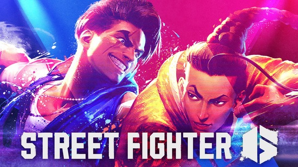 "Street Fighter 6" هو "أريد قبول كل شيء"