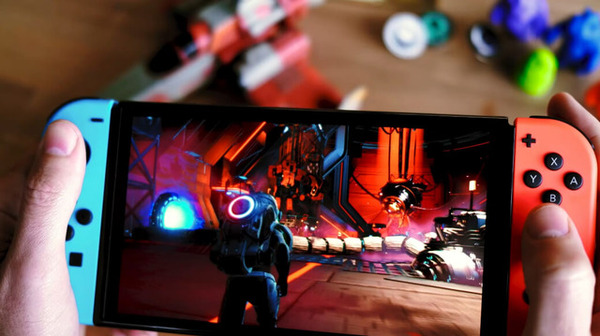 سيتم إصدار نسخة Switch من "No Man's Sky" في 7 أكتوبر