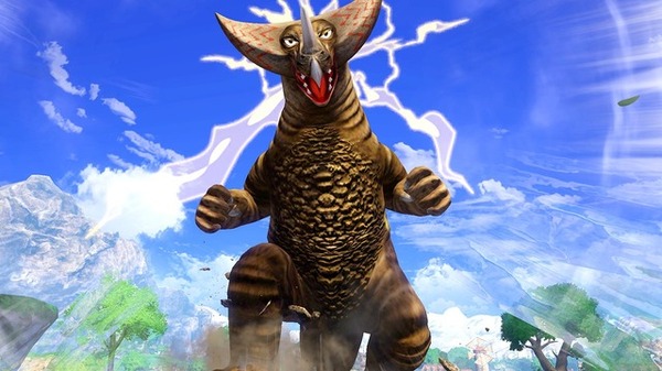 دعونا ننمو جومورا وزيتون! سيتم إصدار SLG "Ultra Kaiju Monster Farm" لتكاثر الوحوش لجهاز Switch في عام 2022 [Nintendo Direct mini 2022.6.28] الصورة/الصورة الرابعة