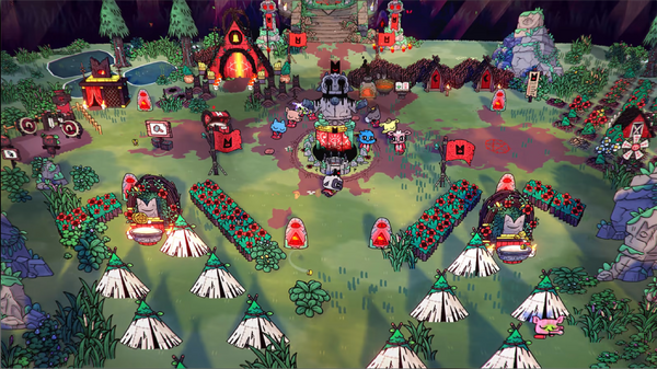 ألعاب Indie ساخنة هذا الصيف! سيارة بيك آب جديدة صدرت على التبديل