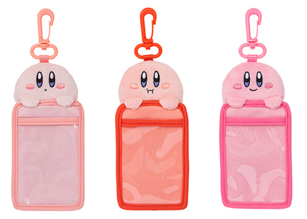 ستكون سلع الجوائز الجديدة للذكرى الثلاثين لـ "Kirby's Dream Land" متاحة اعتبارًا من أغسطس! إجمالي 5 أنواع بما في ذلك "الوسادة الناعمة" و"ربطة الشعر" من كيربي، الصورة/الصورة السادسة