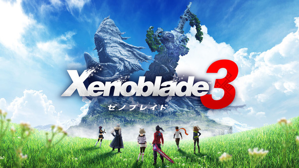 لا تنس تطبيق "تحديث البيانات" عند لعب "Xenoblade 3"! مطلوب للعب المريح وتلقي محتوى إضافي أول صورة/صورة