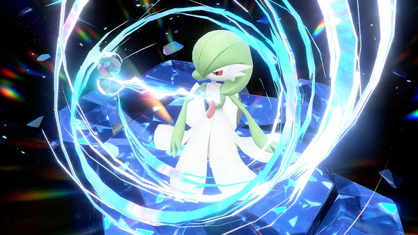 يتم تنفيذ Mega Evolution باسم "Terustal" في "Pokémon Scarlet and Violet"! ؟ تعزيز النوع الذي يمكن لجميع البوكيمون استخدامه + جانب "Mezapa" حيث يتغير النوع اعتمادًا على الصورة/الصورة الحادية عشرة الفردية
