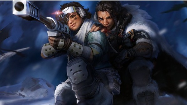 مساعدة الهدف أمر غريب! ؟ يبدأ الموسم الجديد لـ "Apex Legends"، لكن التقارير عن "خلل في القدرات" تستمر في الظهور