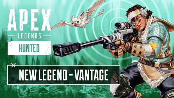 "Apex Legends" موصى بها موسم جديد! دعونا نفهم على الفور موقع العدو مع صوت ثلاثة أبعاد! الصورة الثانية / الصورة