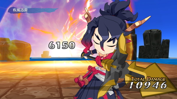 الإعلان عن أحدث مسلسلات "Disgaea 7"! المرحلة التالية هي "Makai على الطريقة اليابانية"