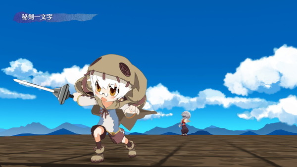 تم الإعلان عن أحدث أعمال في سلسلة "Makai Senki Disgaea 7"! المرحلة التالية هي "Wakaze Makai"