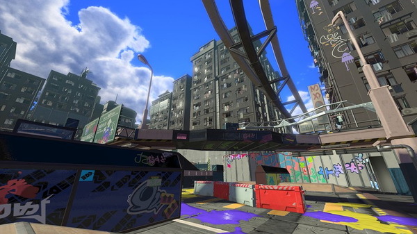 "Splatoon 3" "Eve Festival" سيقام أخيراً اعتباراً من اليوم 28! ملخص المعلومات التي يجب تذكرها الصورة/الصورة السادسة