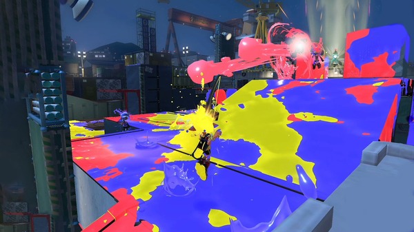 "Splatoon 3" إذا كنت تعرف ذلك، حتى المبتدئين يمكنهم لعب دور كبير في "Eve Festival"! 6 عقليات يجب أن تضعها في اعتبارك الصورة الرابعة/الصورة