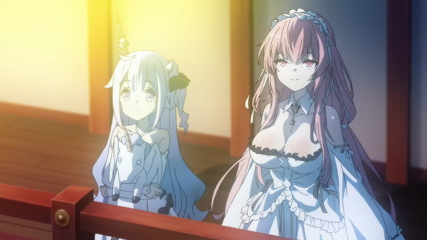 ظهرت أخيرًا السفينة الحربية "Azur Lane" من فئة ياماتو "Musashi"! الصورة رقم 110 من ملخص "البث المباشر للذكرى الخامسة" بما في ذلك الشخصيات الجديدة والأزياء والسلع الصادمة.