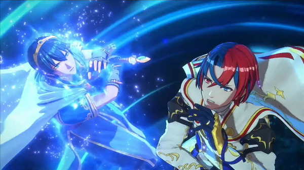 تم الإعلان عن لعبة "Fire Emblem Engage"! أحدث عمل في السلسلة والذي يضم أيضًا شخصيات مخضرمة مثل "Mars" و"Sigurd" [Nintendo Direct 2022.9.13]
