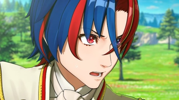 هل سيظهر "Byleth" و"Ike" و"Kamuy" في العمل الأخير "Fire Emblem Engage"؟ اقترب أكثر من القرائن الموجودة في PV! الصورة الخامسة / الصورة