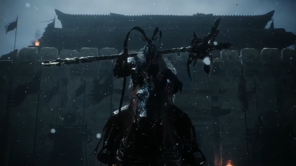 النسخة التجريبية من لعبة الموت Dark Three Kingdoms "Wo Long: Fallen Dynasty" متاحة الآن! تم الكشف أيضًا عن الرئيس الجديد "Lu Bu" لأول مرة [TGS2022]