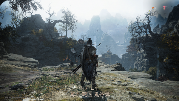Team Ninja Sangokushi صعوبة عالية في العمل "Wo Long: Fallen Dynasty" هي "لعبة الموت" التي تجمع بين متعة وبهجة المساومة! [play replo] الصورة / الصورة السادسة