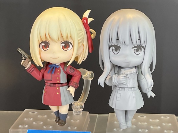 هناك الكثير من الاهتمام مثل "FGO" Mashimi و "Holo Live" Star Street و Nendoroid ، مع معدات البرميل السوداء! آخر ملخص رقم [Kyoto Mafu 2022] الصورة / الصورة الرابعة عشرة