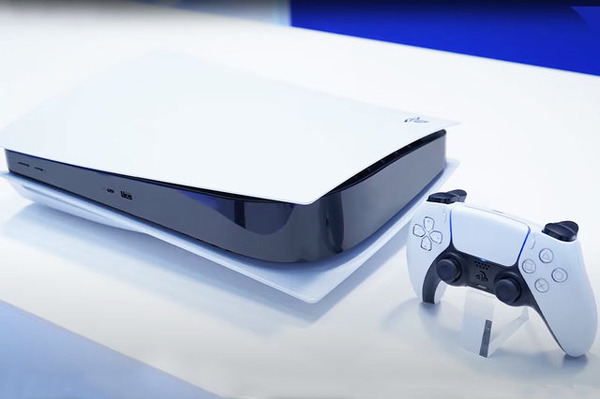 ملخص معلومات المبيعات "PS5" [23 سبتمبر]