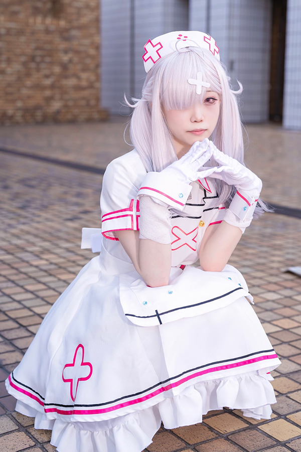 [cosplay] "nijisanji" مهرجان الخريف "niji fes"! تسليم طبقة "Nijisanji" معًا وفقًا للمهرجان! ! [81 صور] الصورة / الصورة 62