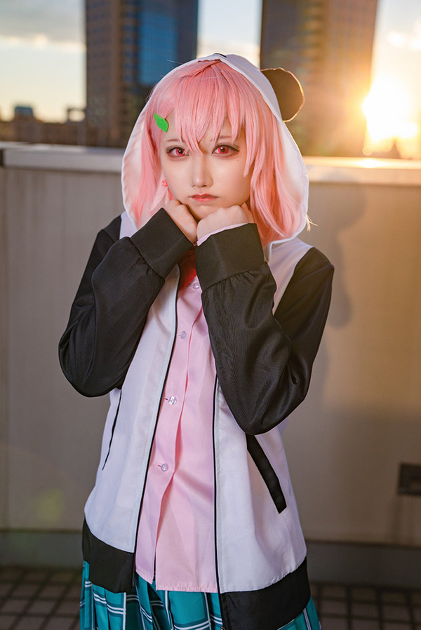 [cosplay] "nijisanji" مهرجان الخريف "niji fes"! تسليم طبقة "Nijisanji" معًا وفقًا للمهرجان! ! [81 صور] 29 الصورة / الصورة